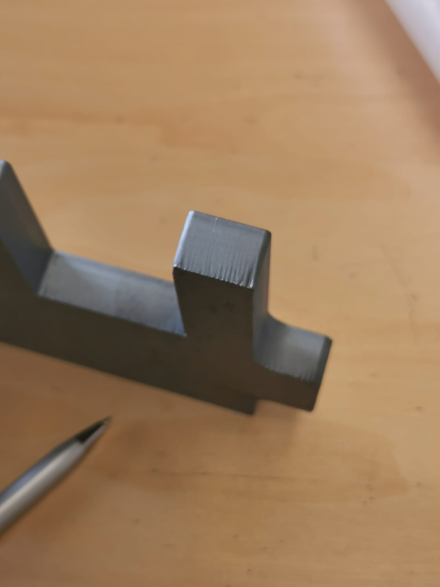 S355J2
15mm thickness